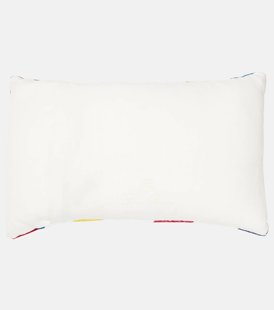 Loro Piana - Portofino terry beach cushion