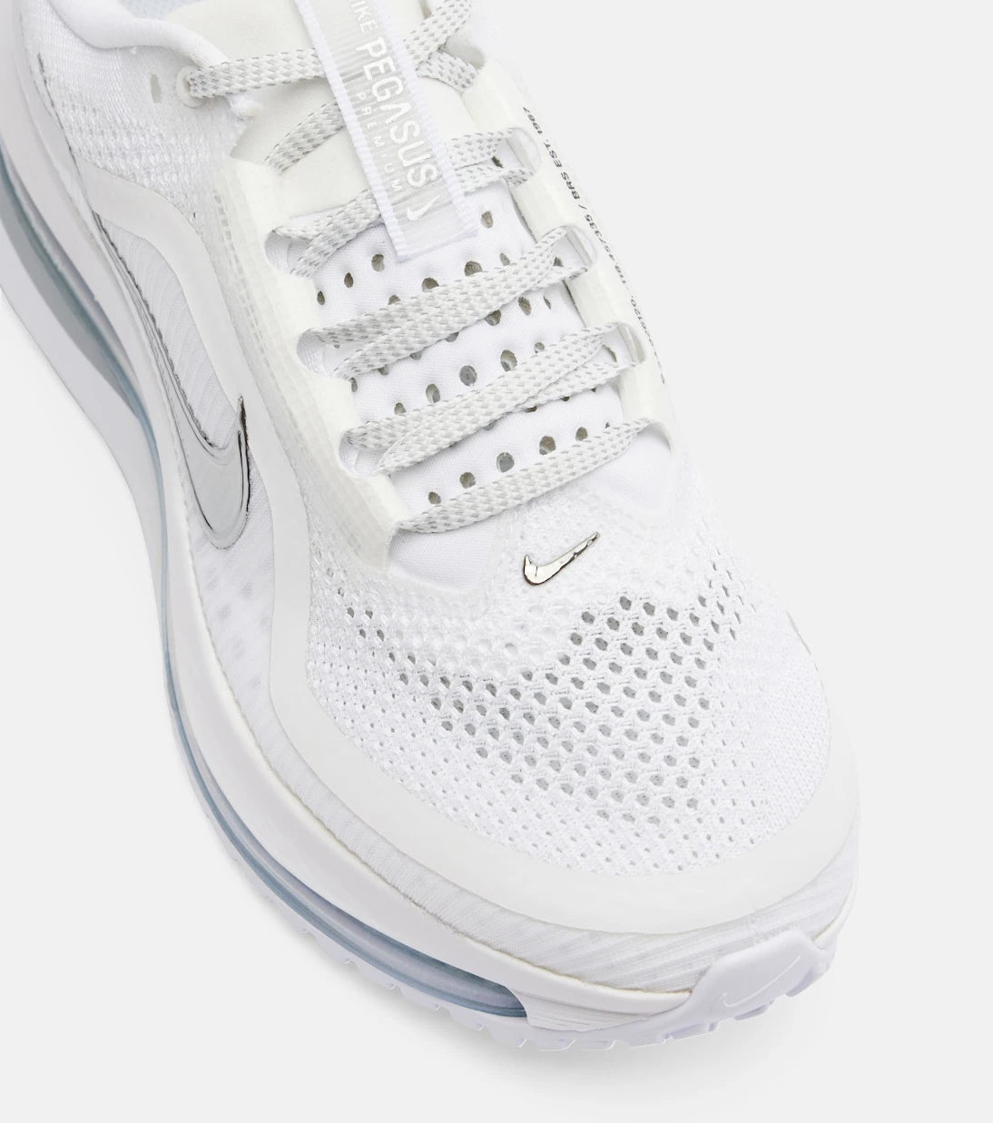 Nike - أحذية Air Pegasus Premium الرياضية