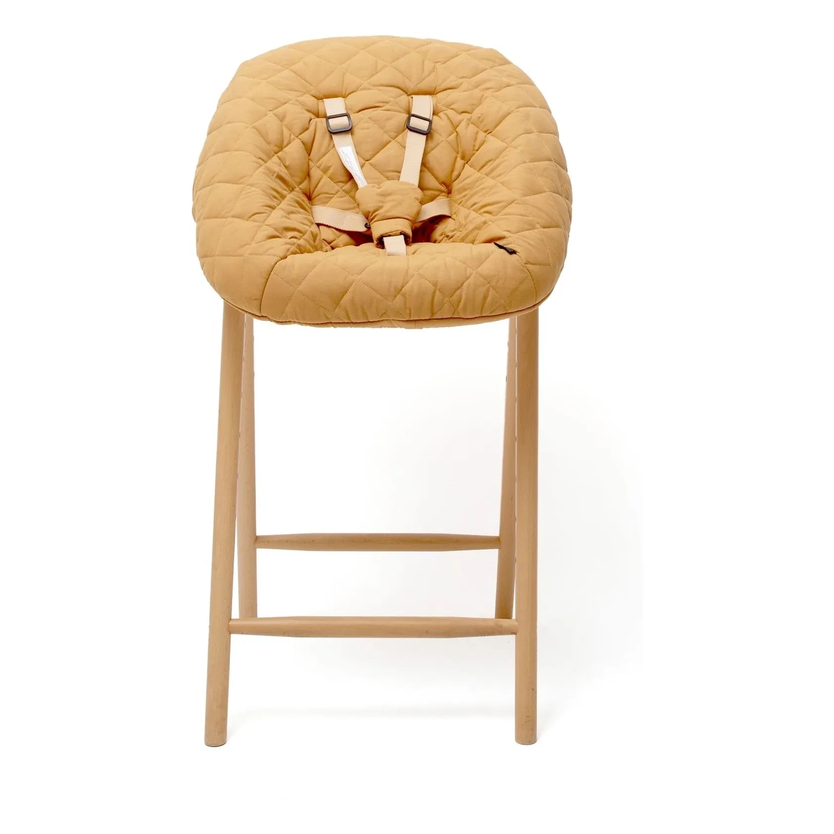Charlie Crane - Tobo highchair bouncer | Camel
