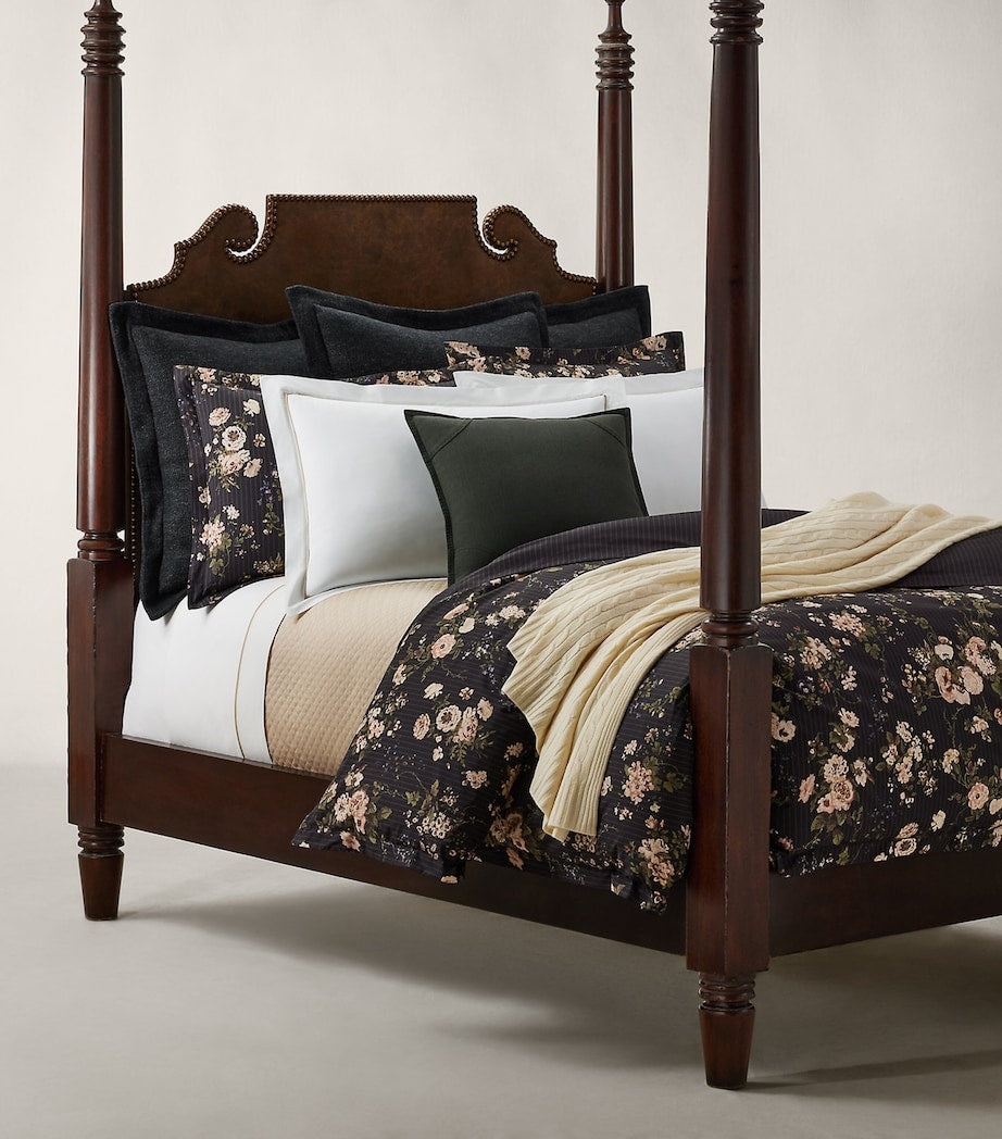 Thompson King Duvet Cover (240cm x 220cm)