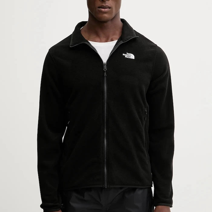 Поларен суичър The North Face