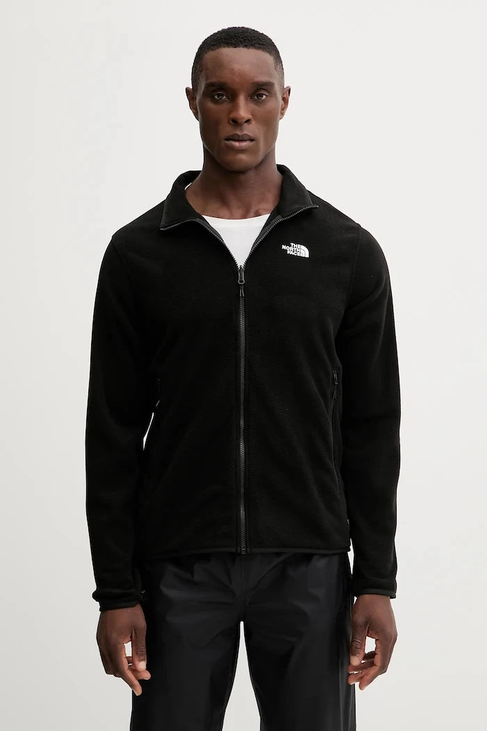 Поларен суичър The North Face