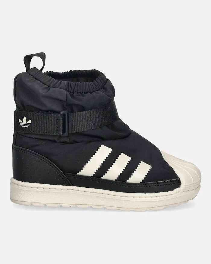 adidas Originals SUPERSTAR 360 WTR BOOT Çocuk Kışlık Bot
