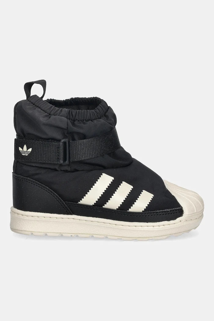 adidas Originals SUPERSTAR 360 WTR BOOT Çocuk Kışlık Bot