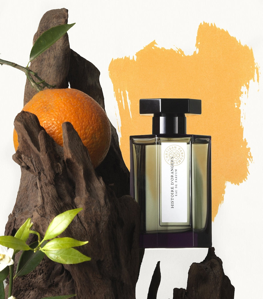 Histoire D'Orangers Eau de Parfum (100ml)