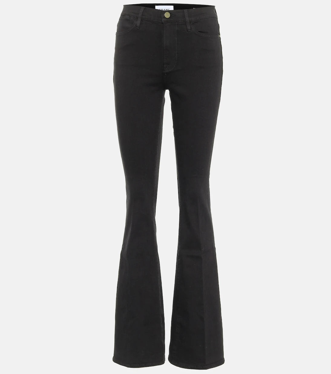 Frame - Le High Flare jeans