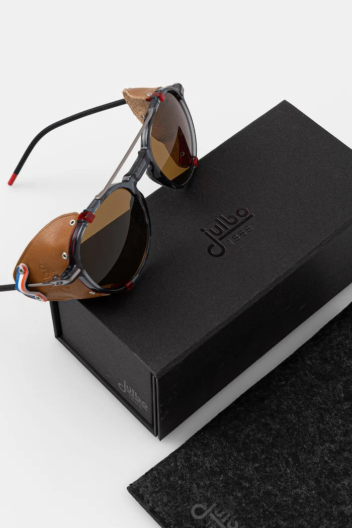 Julbo слънчеви очила LEGACY - REACTIV 2-4 POLAR