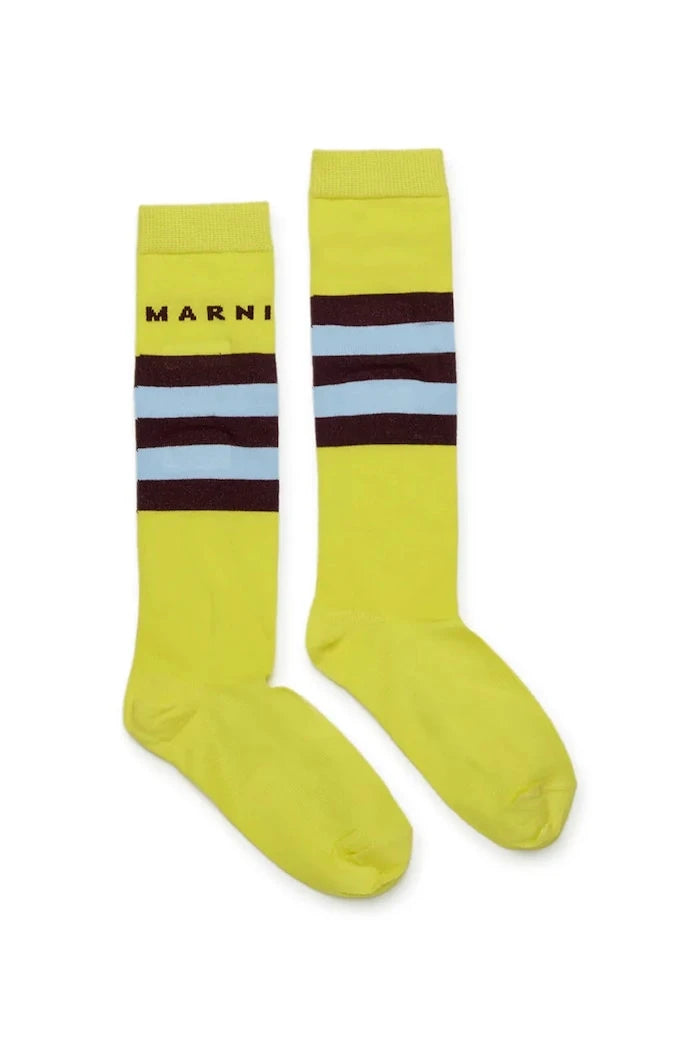 Marni MZ39U Çocuk Çorapları