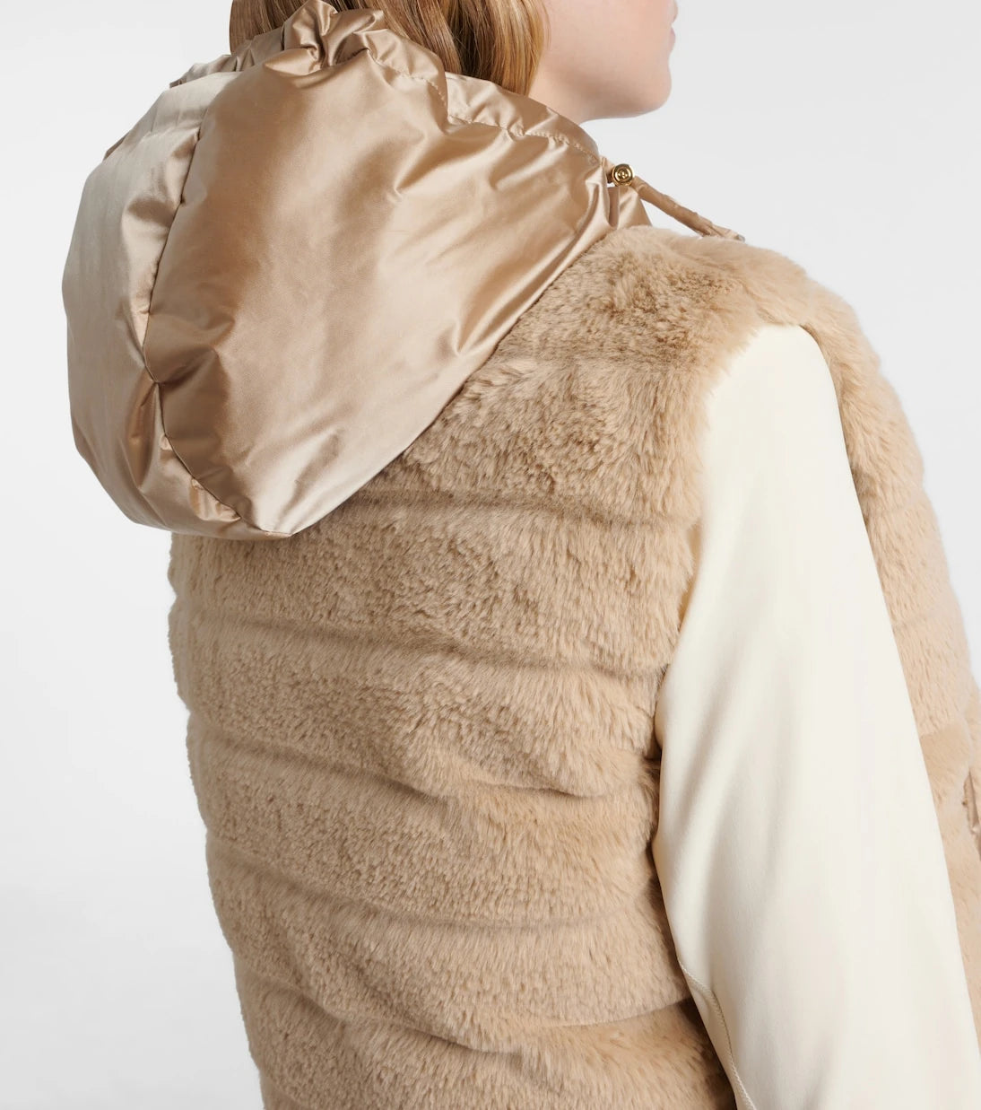 Bogner - Yumi down vest