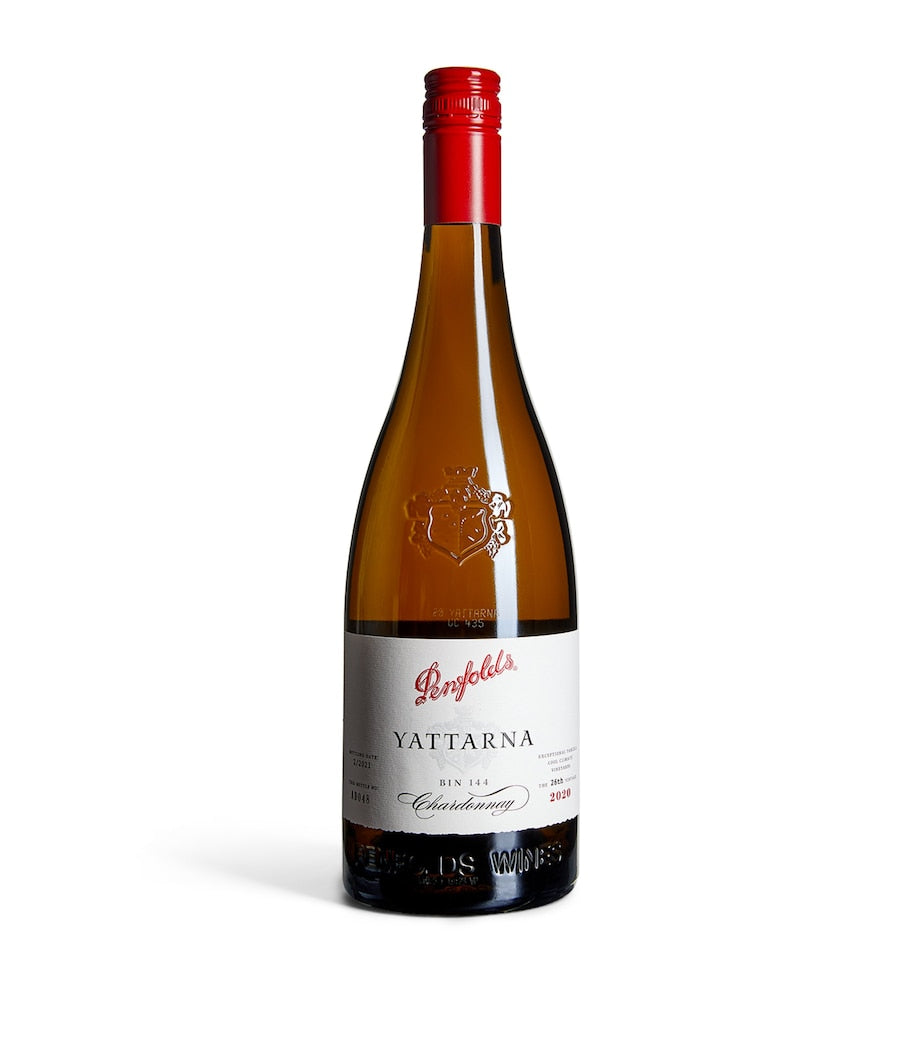Penfolds Yattarna Bin 144 Chardonnay 2020 (75cl) - Barossa Valley, South Australia