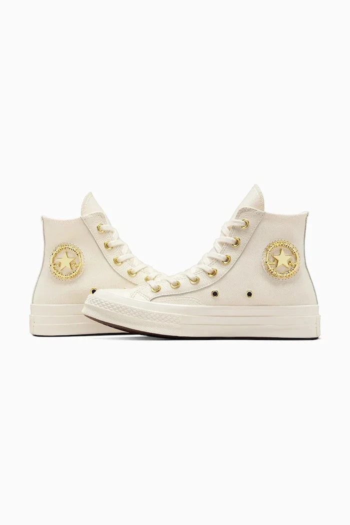 Високи кецове Converse Chuck 70