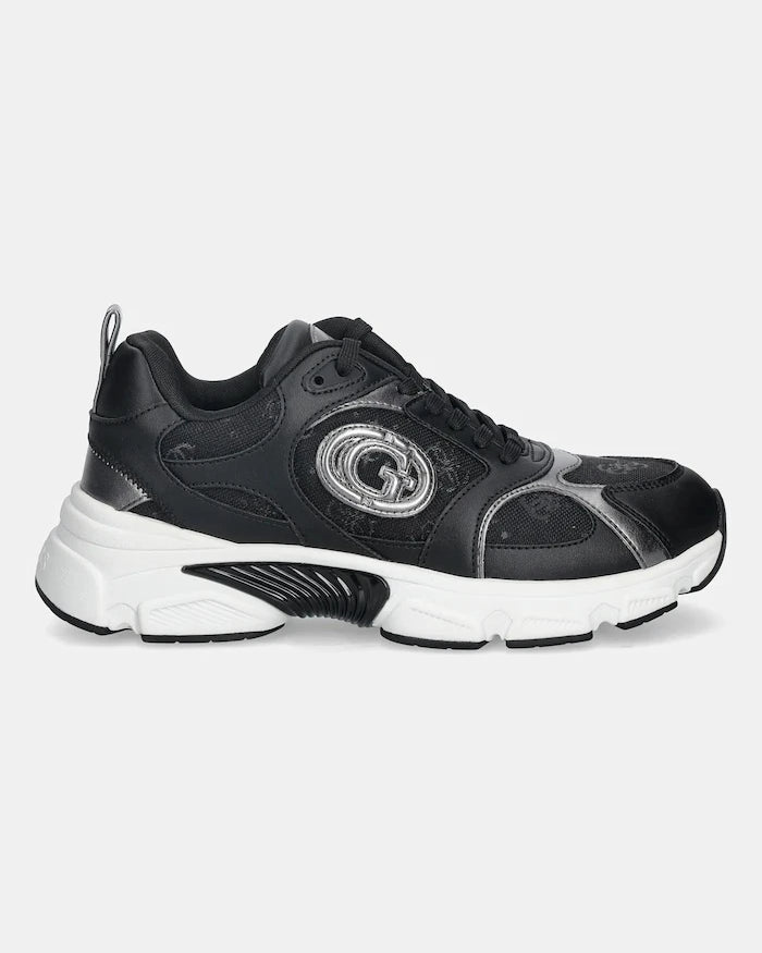 Guess IBITHA2 Spor Ayakkabı