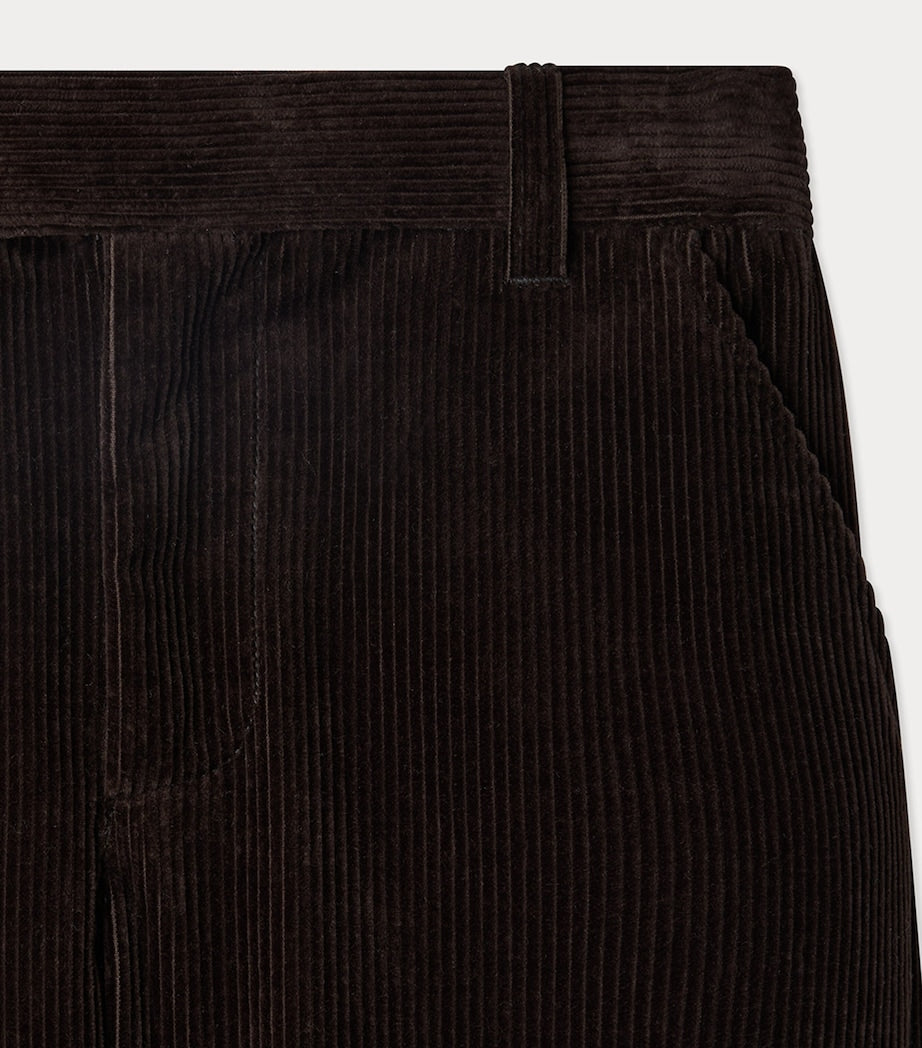 Bonpoint Corduroy Trousers (10-14 Years)