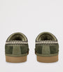 Suede Tasman Baxter Slippers