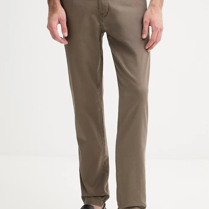 Ленен панталон Levi's XX CHINO STD II