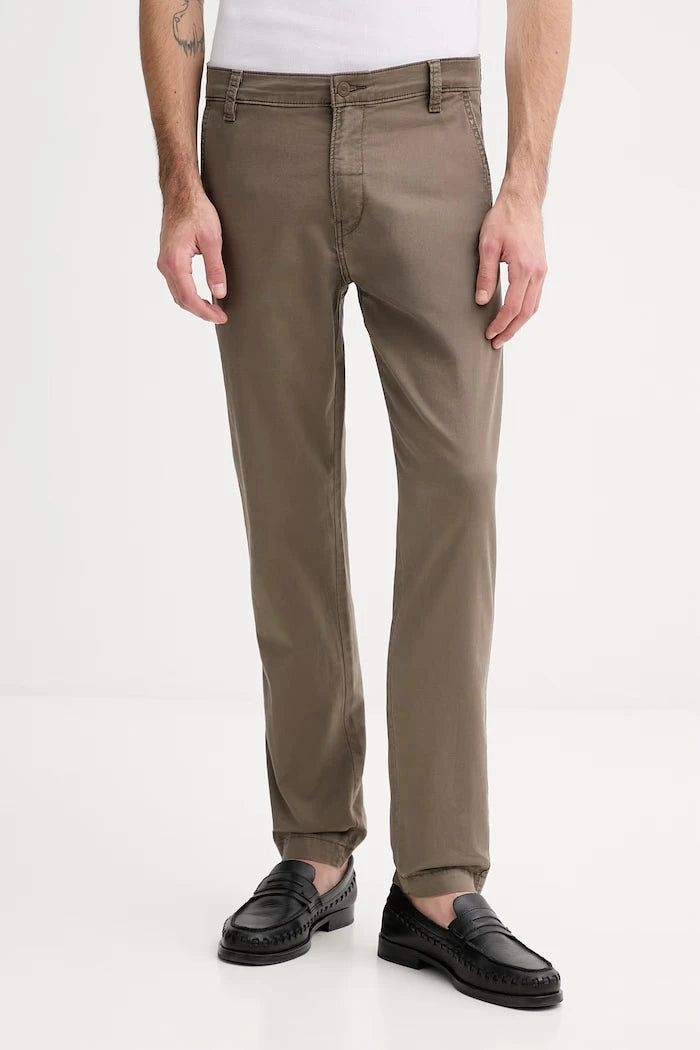 Ленен панталон Levi's XX CHINO STD II