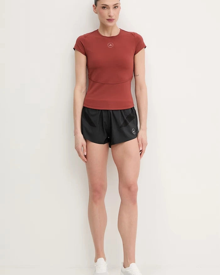 adidas by Stella McCartney тениска за трениране дамска