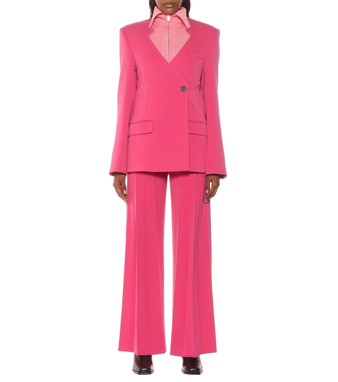 Peter Do - Cutout blazer