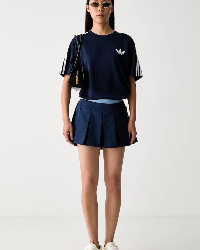 adidas Originals pileli etek