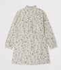 Printed Dress (4-8 Years) PERLE