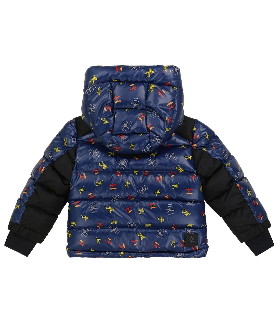 Moncler Grenoble Enfant - Alixan down jacket