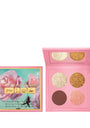 PAT MCGRATH LABS Eye Shadow Quad: Nirvana Nectar