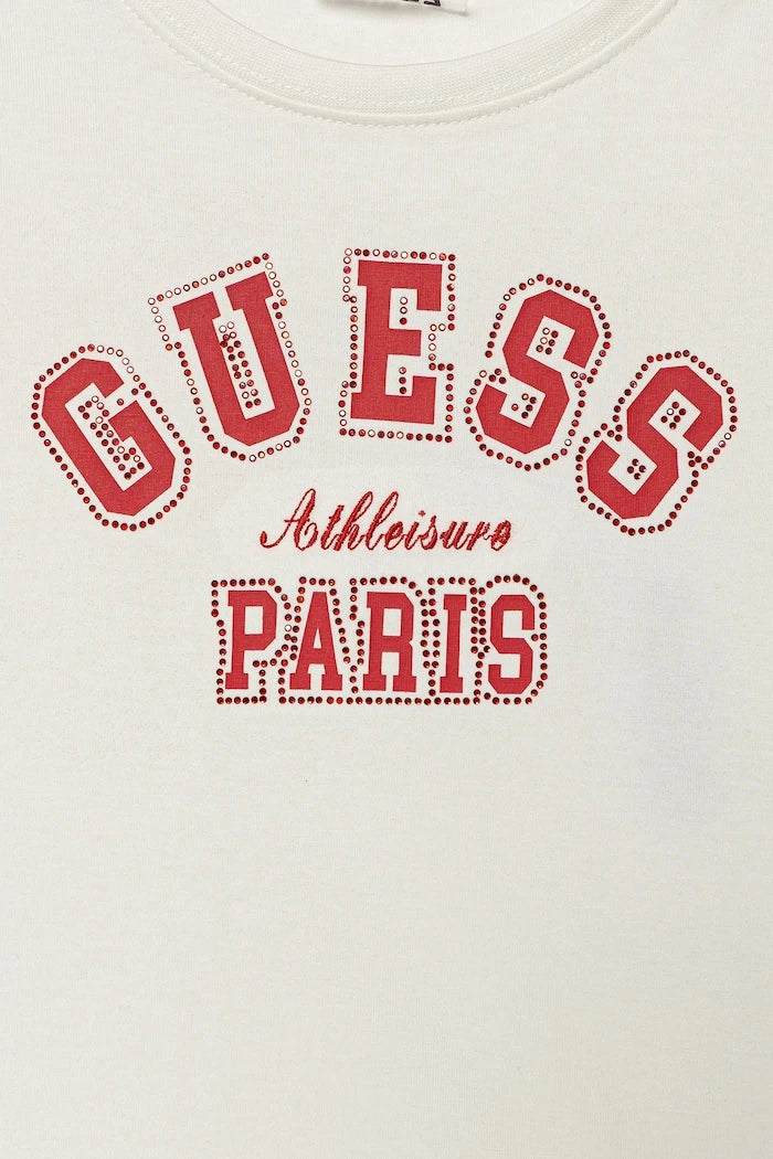 Çocuk Guess Tişört