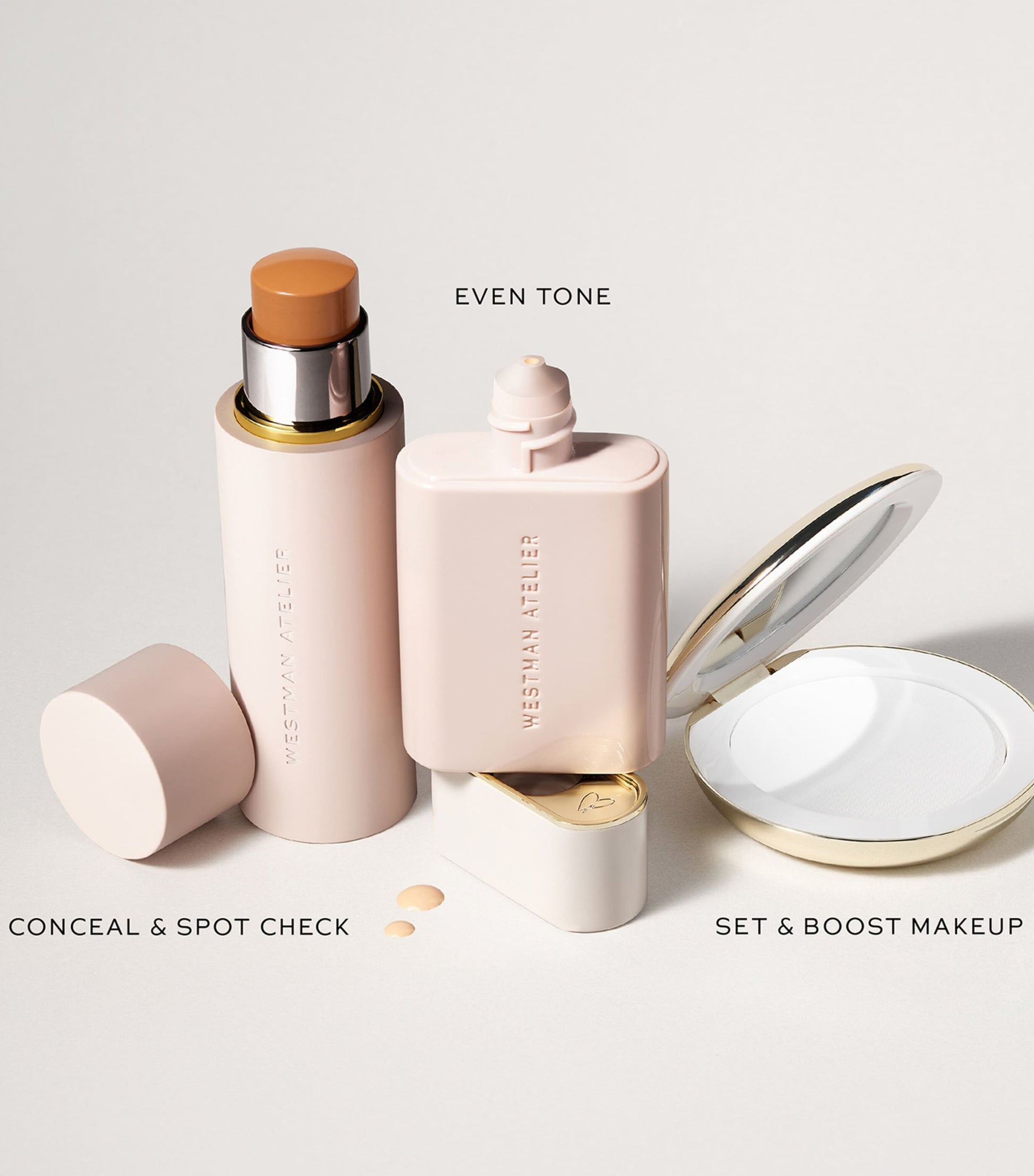 Vital Skincare Complexion Drops