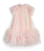 Tutu Du Monde Pink Tulle Abu Dhabi Dress (2-11 Years)