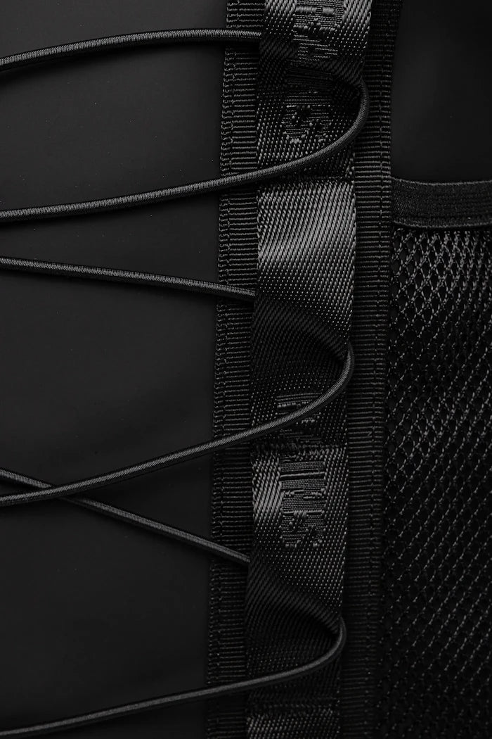 Rains Trail Rolltop Tote Bag W3