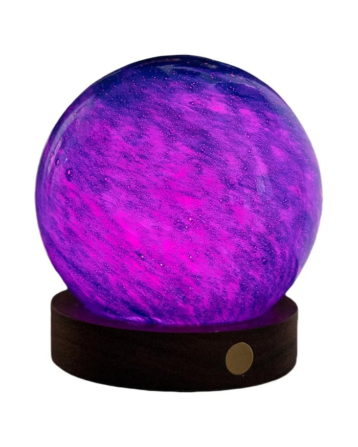 Gingko Design AstraGlass Light S Süsleme