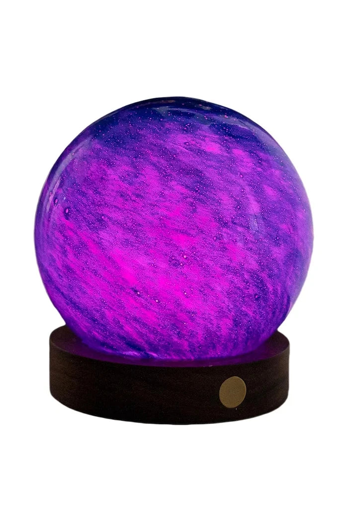 Декорация Gingko Design AstraGlass Light S