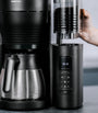 AromaFresh II Grind & Brew Thermal Coffee Machine