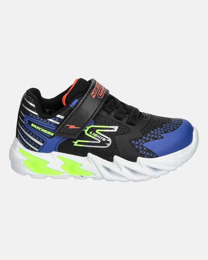 Skechers FLEX-GLOW BOLT Çocuk Spor Ayakkabısı