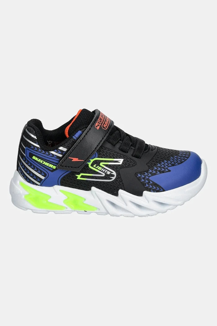 Детски маратонки Skechers FLEX-GLOW BOLT