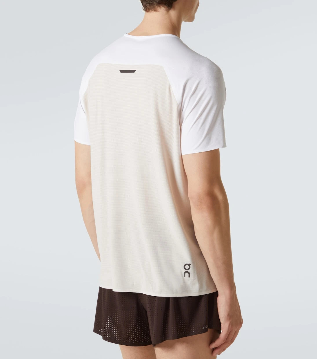 On - Performance technical T-shirt