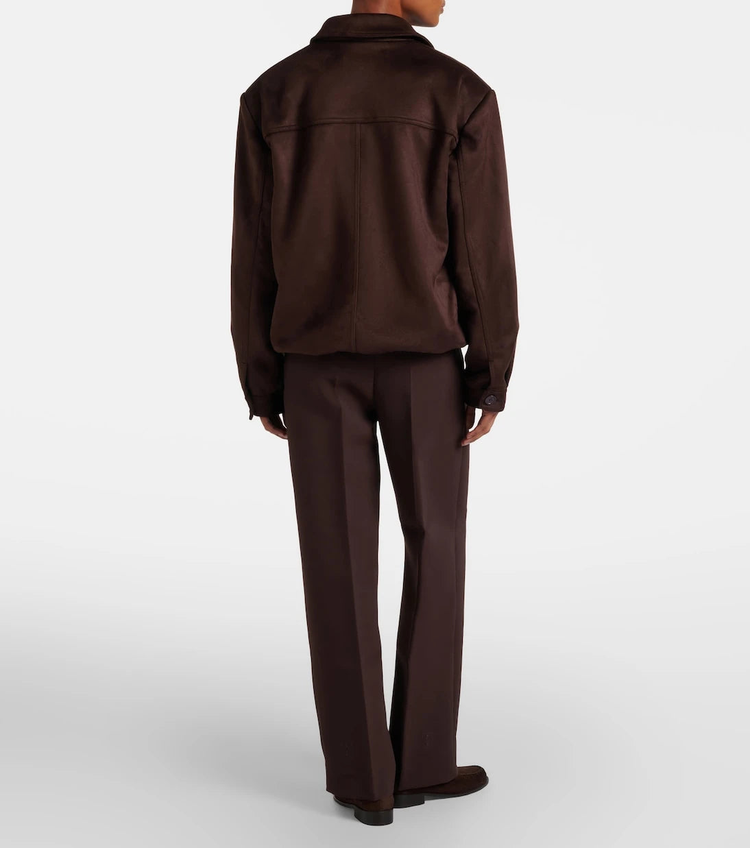 The Frankie Shop - Doyer wide-leg pants