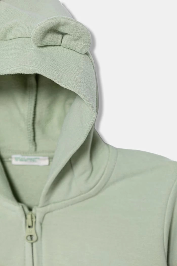 United Colors of Benetton Çocuk Sweatshirt