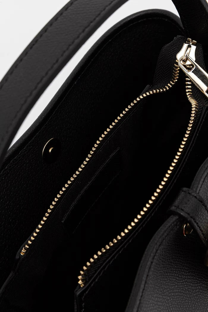 Answear.LAB kadın deri crossbody çanta