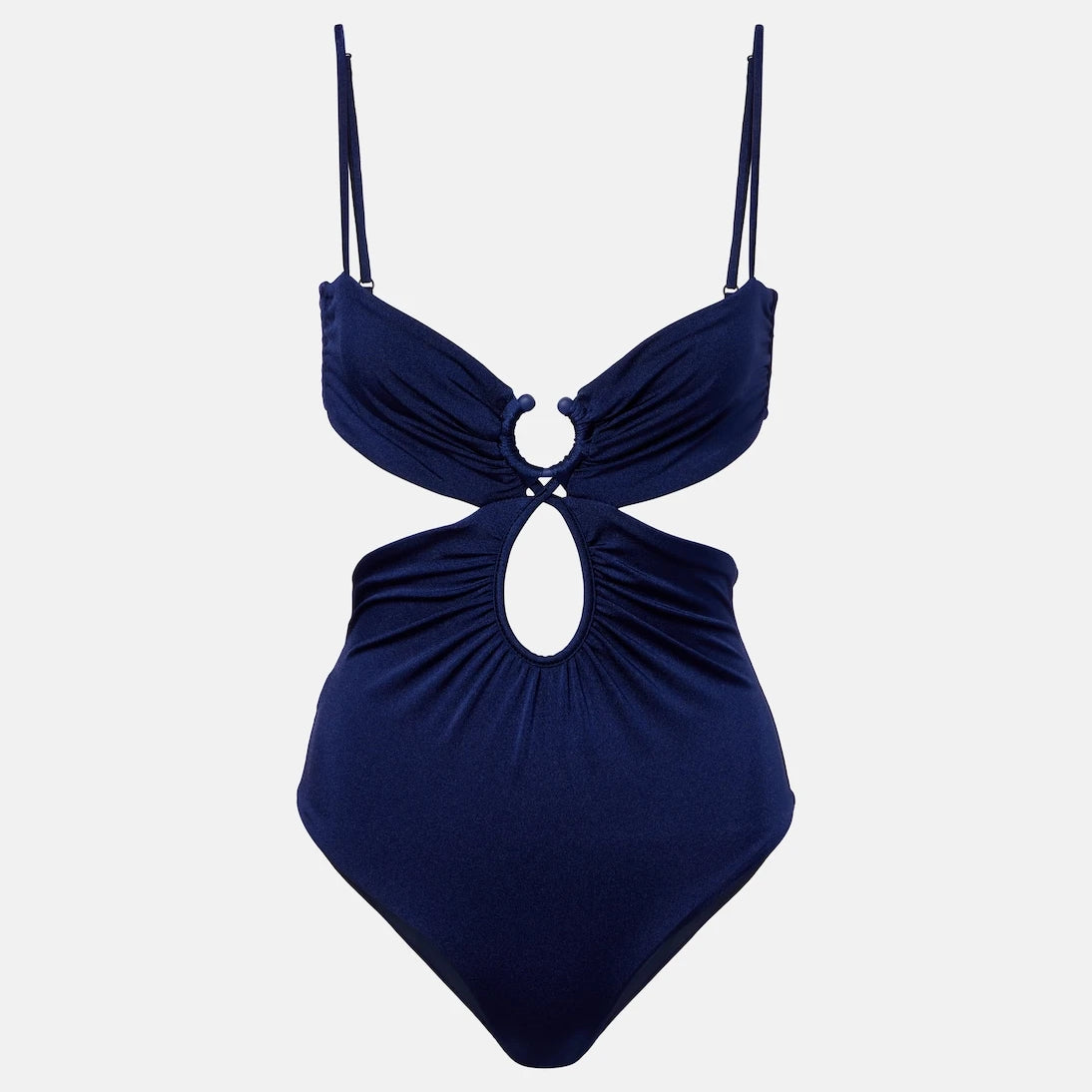 Johanna Ortiz - Cutout swimsuit
