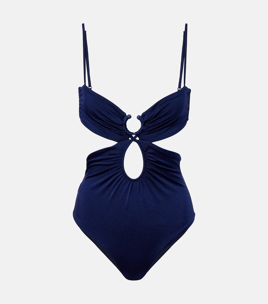 Johanna Ortiz - Cutout swimsuit