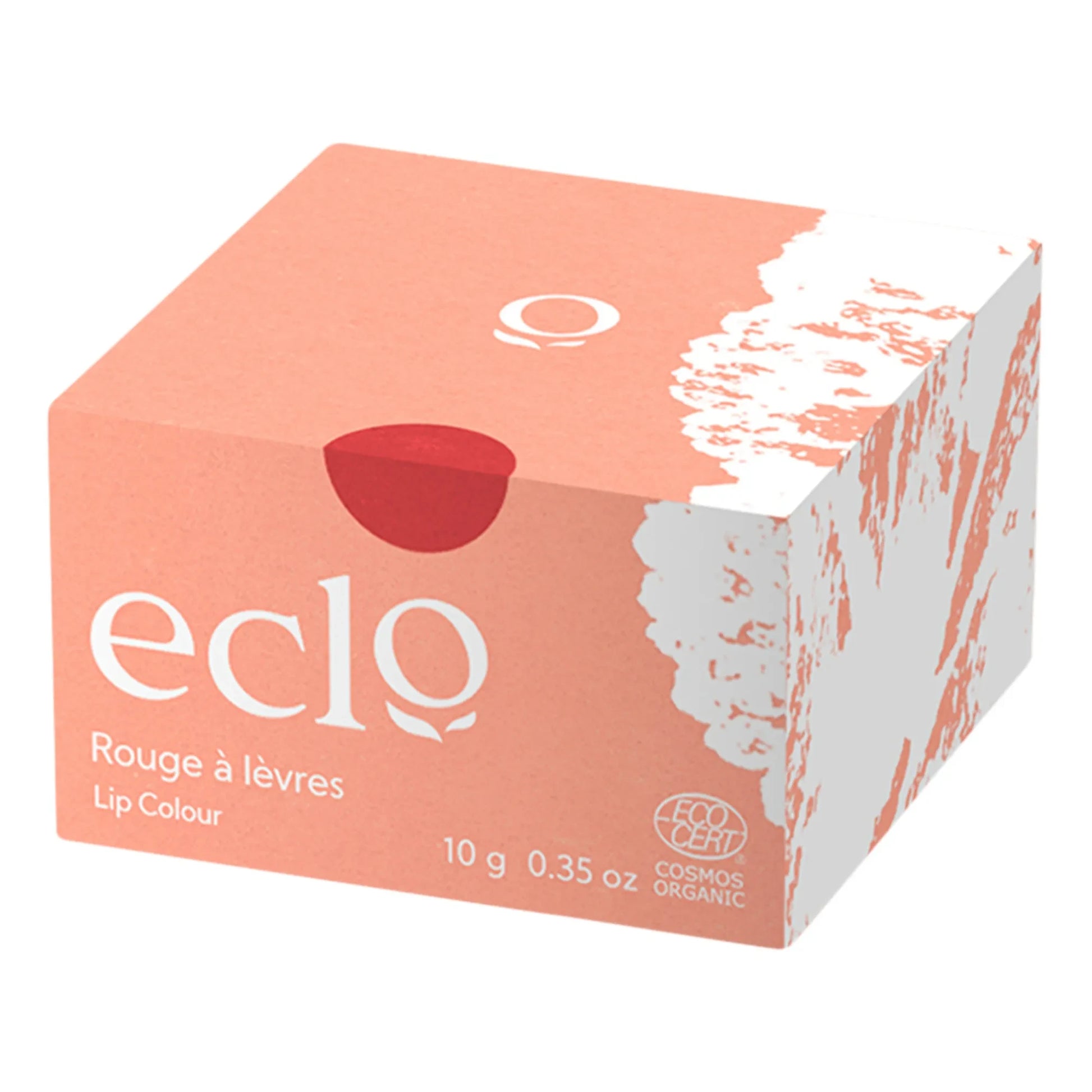 Eclo - Lipstick  | Rose Fierce 004