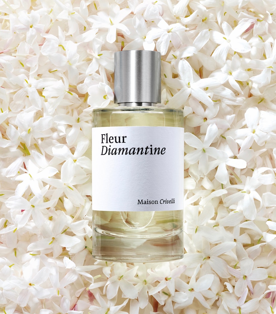 Fleur Diamantine Eau de Parfum (100ml)