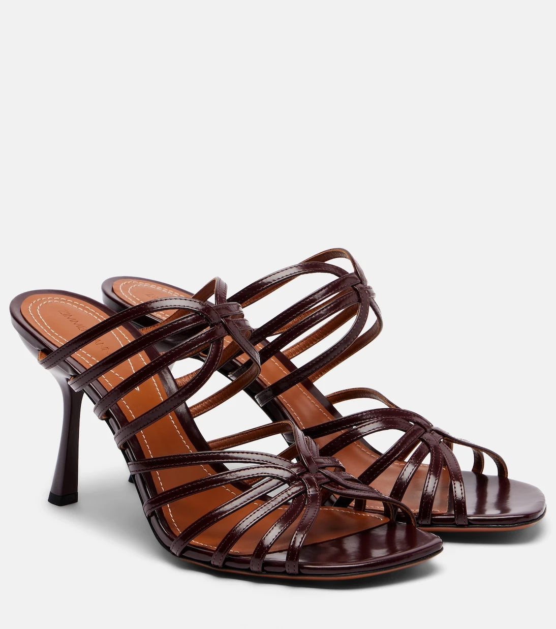 Zimmermann - Aura 85 rugan mule terlik