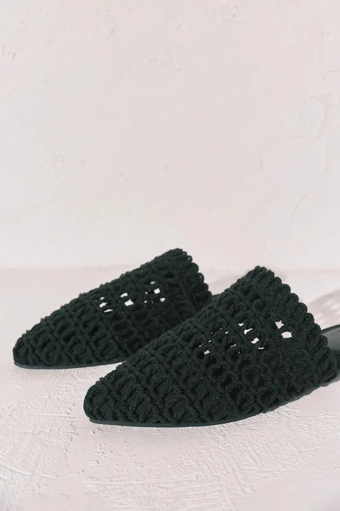 Чехли women'secret BW MULE