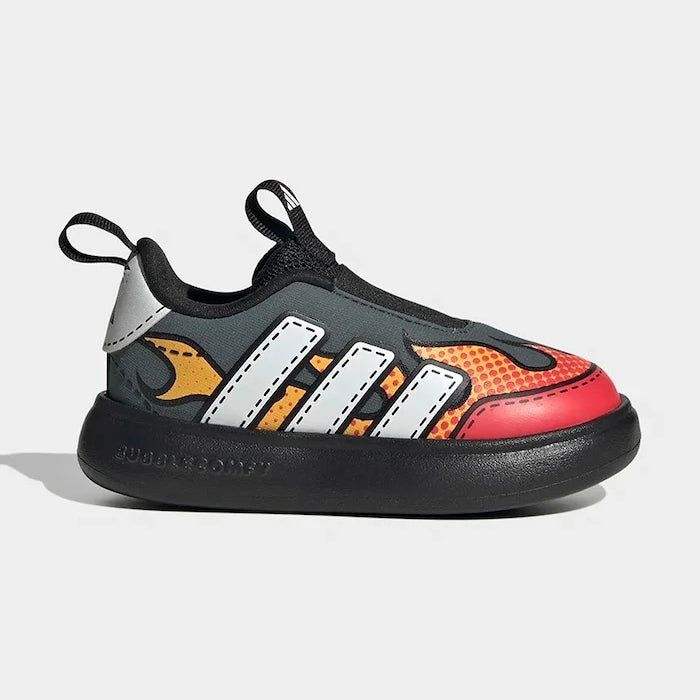 Детски маратонки adidas BUBBLECOMIC