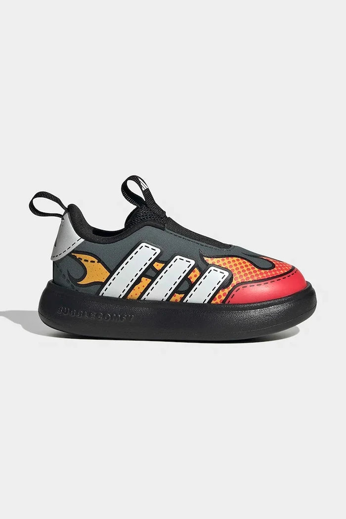 Детски маратонки adidas BUBBLECOMIC
