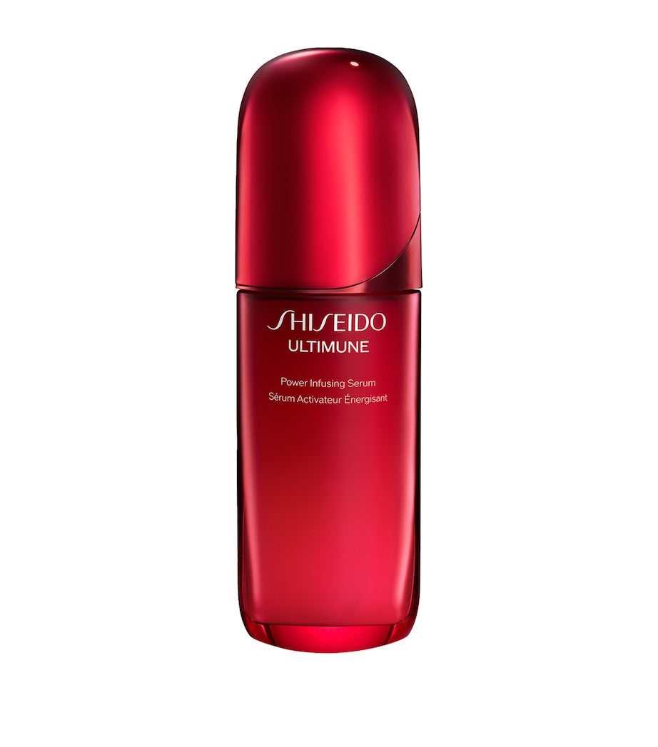 Shiseido Ultimune Power Infusing Serum (75ml)