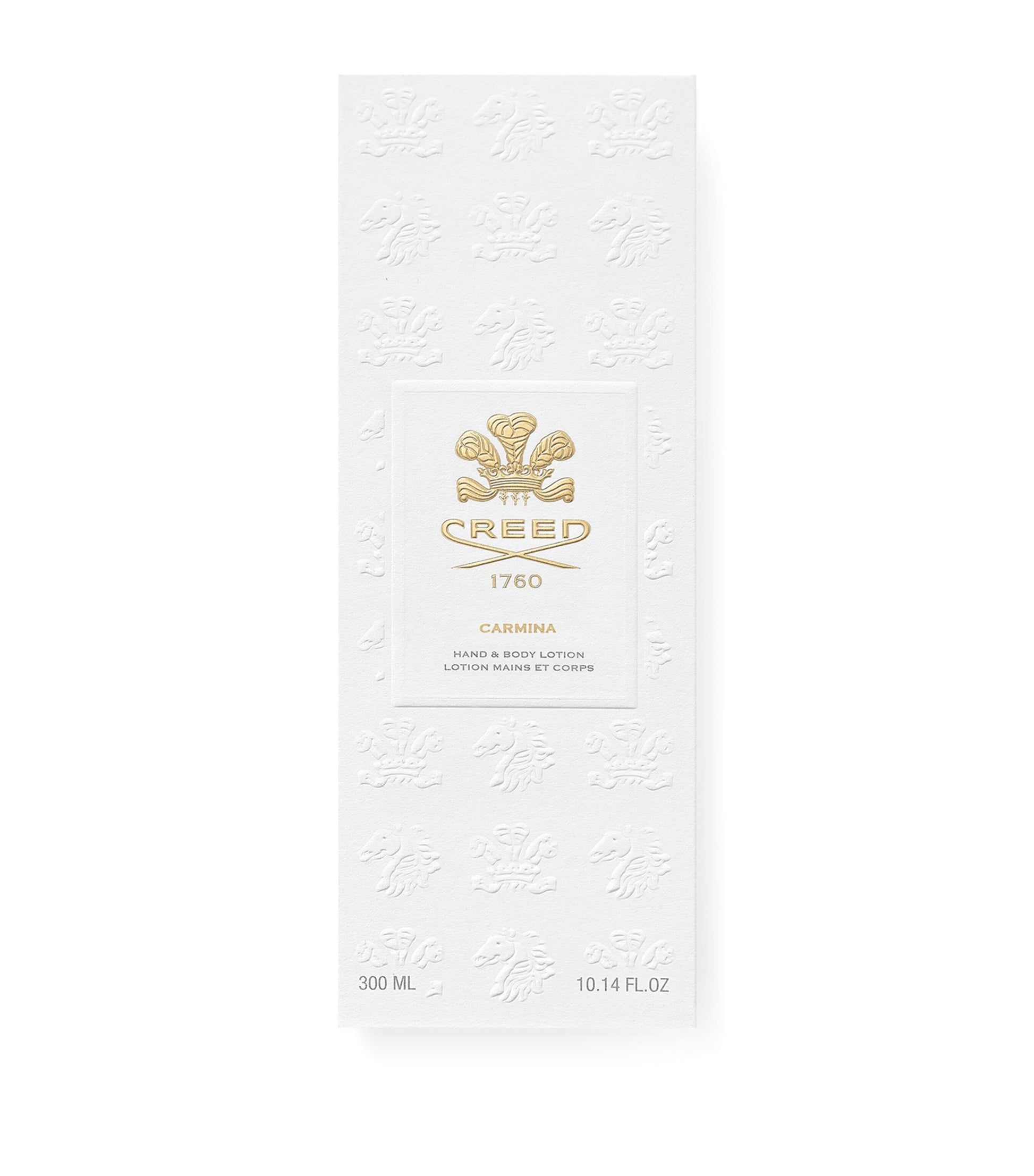 Carmina Hand & Body Lotion ​(300ml)