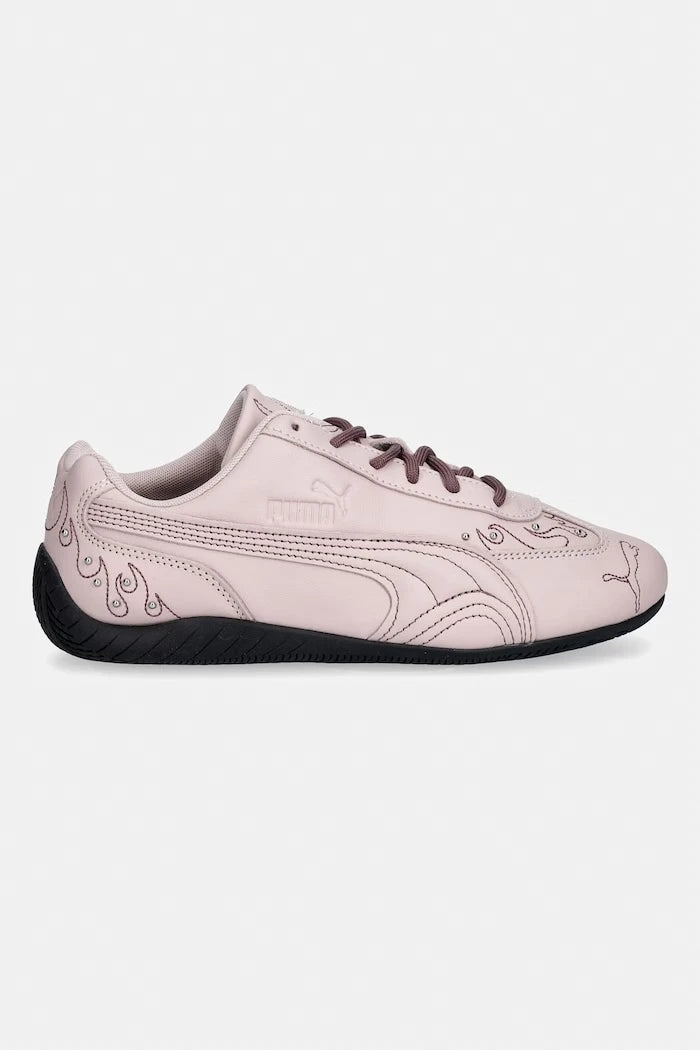 Puma Speedcat Embellished маратонки дамски от кожа